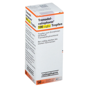 Tilidin
