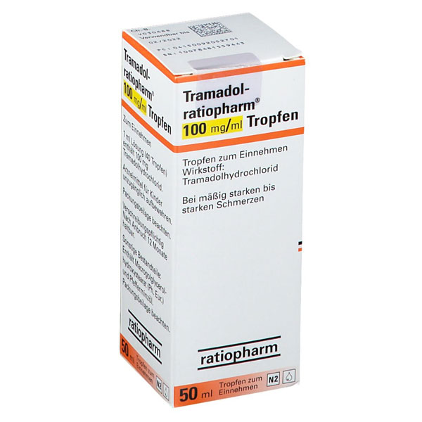 Tilidin